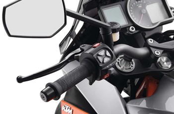 KTM 1290 Super Duke GT 2016 - Bild 37 KTM 1290 Super Duke GT 2016 - Bild 37